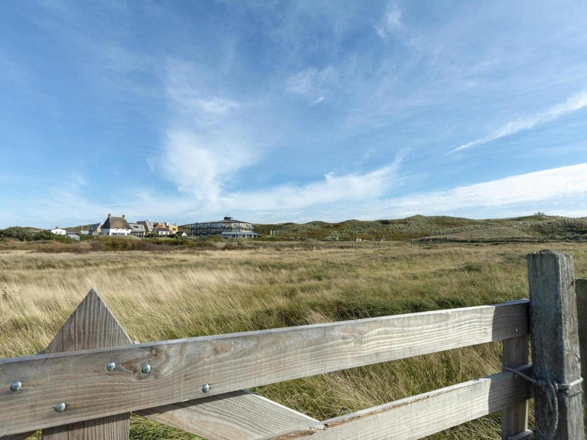 An Open Spacious Apartment Callantsoog Eksteriør billede