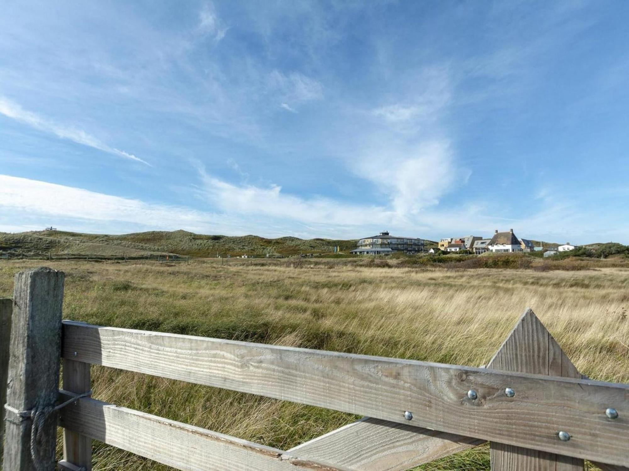 An Open Spacious Apartment Callantsoog Eksteriør billede